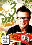 Hugh's Three Good Things [DVD]