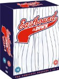 Eastbound and Down - Season 1-4 [DVD]