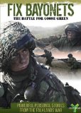 Fix Bayonets - The Battle For Goose Green [DVD]