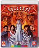 Hellgate [Dual Format DVD & Blu-ray]