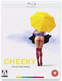 Cheeky [Dual Format DVD & Blu-ray]