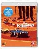 The Killers [Blu-ray]