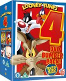 Looney Tunes & Friends Quad [DVD]