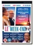 Le Week-End [DVD]