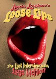 Linda Lovelace's Loose Lips - The Last Interview With Legs Mcneil [DVD]