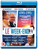 Le Week-End [Blu-ray]