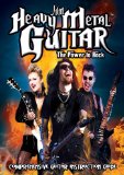 Jam Heavy Metal Guitar: Power To Rock [DVD]