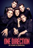 One Direction: Up Close And Personal [DVD]