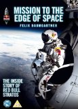 Red Bull - Mission To The Edge Of Space Felix Baumgartner [DVD] OFFICIAL UK VERSION