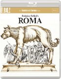 ROMA (Masters of Cinema) (Blu-ray)