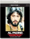 SERPICO (Masters of Cinema) (Blu-ray)