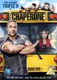 The Chaperone [DVD]