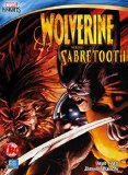 Wolverine Vs Sabretooth [DVD]
