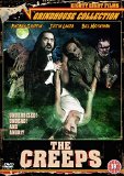 The Creeps [DVD]