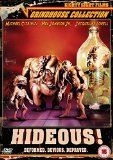 Hideous [DVD]