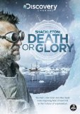 Shackleton - Death Or Glory [DVD]