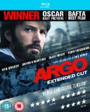 Argo [Blu-ray] [Region Free]