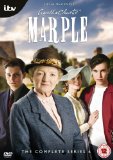 Agatha Christie's Marple - Series 6 [DVD]