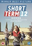 Short Term 12 [DVD]
