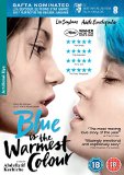 Blue Is the Warmest Colour [DVD]