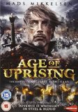 Age of Uprising: The Legend of Michael Kohlhaas [DVD]