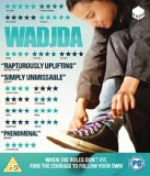 Wadjda [Blu-ray] [2013]