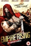 Empire Rising [DVD]