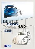 Beetle Crisis: Series 1 And 2 [DVD]