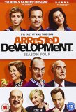 Arrested Development - Season 4 [DVD]