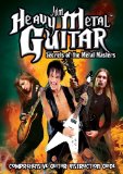 Jam Heavy Metal Guitar: Secrets Of The Metal Masters [DVD] [2013]