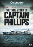 Somali Pirate Takedown: The True Story of Captain Philips [DVD]