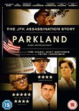 Parkland [DVD]