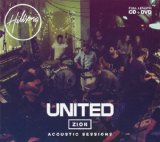 UNITED ZION ACOUSTIC SESSIONS