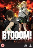 Btooom!: Collection [DVD]