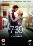 The 7:39 [DVD] [2013]