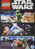 Lego Star Wars: Collection [DVD]