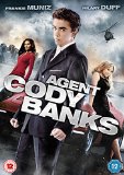 Agent Cody Banks [DVD] [2003]
