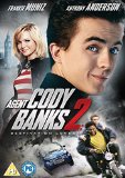 Agent Cody Banks 2 [DVD] [2004]