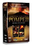 Pompeii Special Edition Double DVD Box Set - Pompeii Life and Death in a Roman Town by Mary Beard + The Other Pompeii - Life and Death in the Herculaneum - As Seen on the BBC