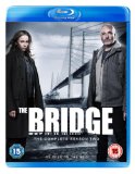 The Bridge: Series 2 [Blu-ray]