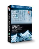The Epic of Everest & The Great White Silence [DVD & Blu-ray]