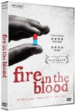 Fire in the Blood [DVD]