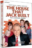 The House That Jack Built: The Complete Series [DVD]