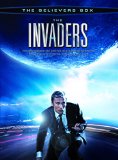 The Invaders: The Believers Box [DVD]