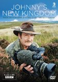Johnny's New Kingdom [DVD]
