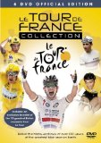 Le Tour de France Official Collection [DVD]