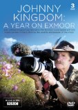 Johnny's Year on Exmoor [DVD]