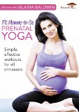@ Home with Hilaria Baldwin: Fit Mommy-to-Be Prenatal Yoga [DVD]