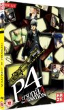 Persona 4: The Animation - Volume 3 [DVD]