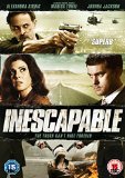 Inescapable [DVD]